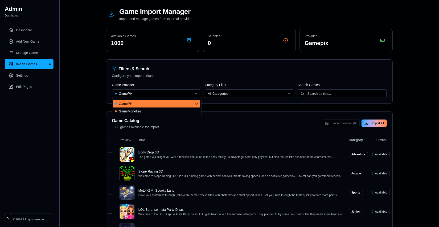 ETL Pipeline in Action